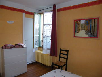 Chambre Chez L'habitant Épernon 267627-6