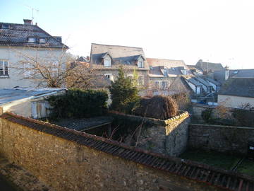 Chambre Chez L'habitant Épernon 267627-7