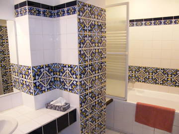 Chambre Chez L'habitant Épernon 267627-9