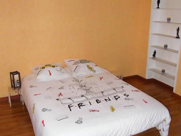 Chambre Chez L'habitant Épernon 267627-10