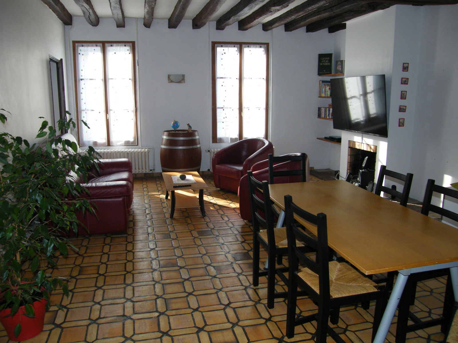 Homestay Épernon 267627