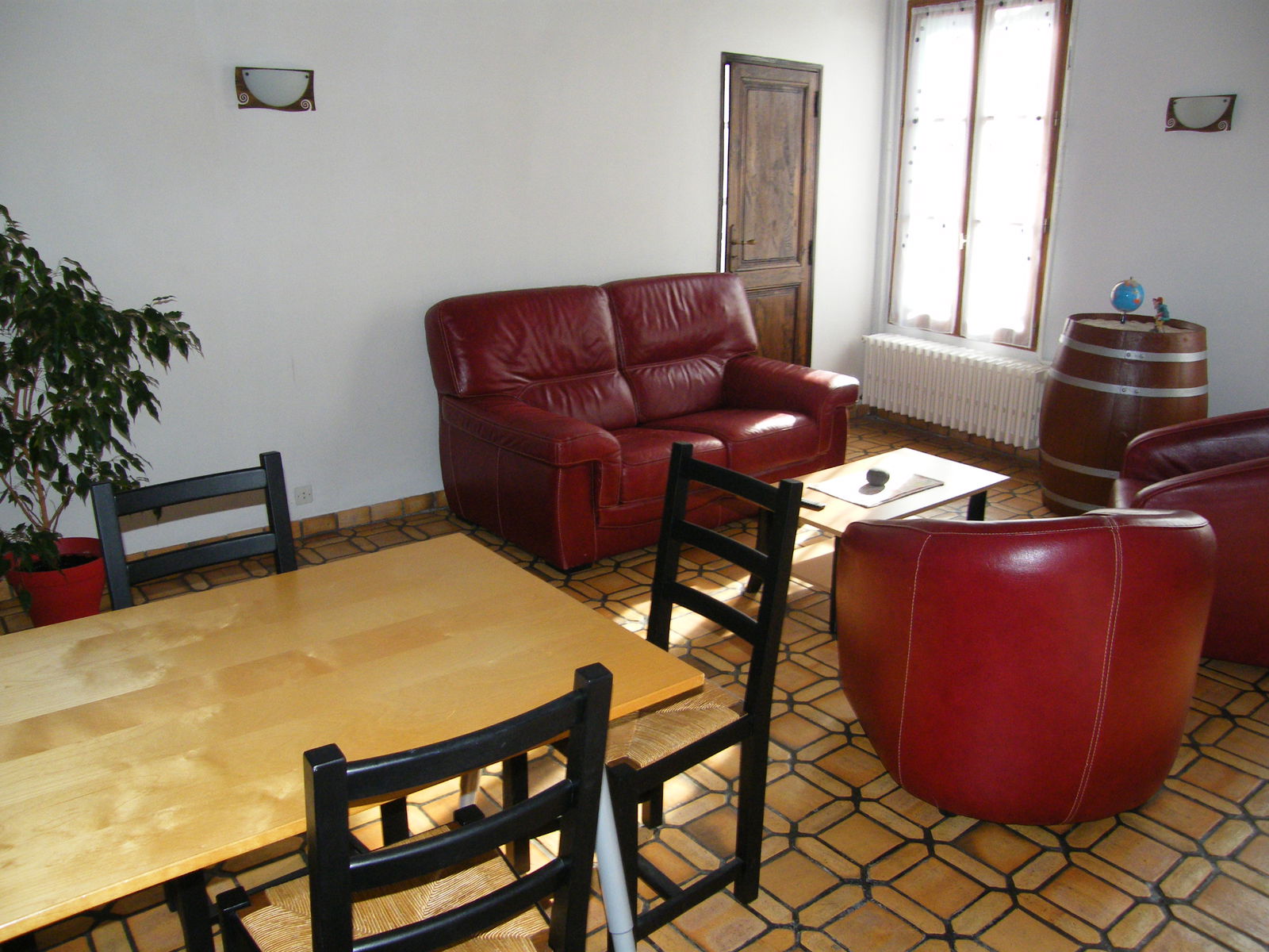 Homestay Épernon 267627