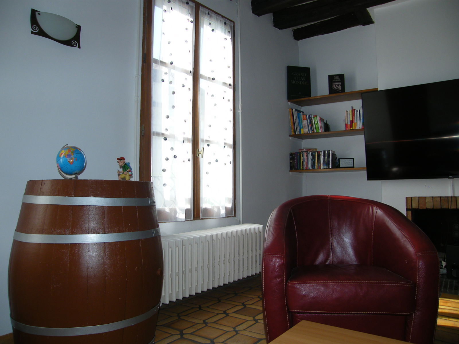Homestay Épernon 267627