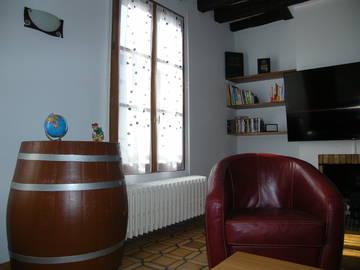 Chambre Chez L'habitant Épernon 267627-13