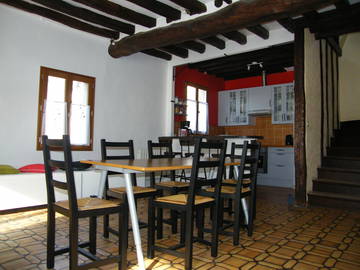 Chambre Chez L'habitant Épernon 267627-14