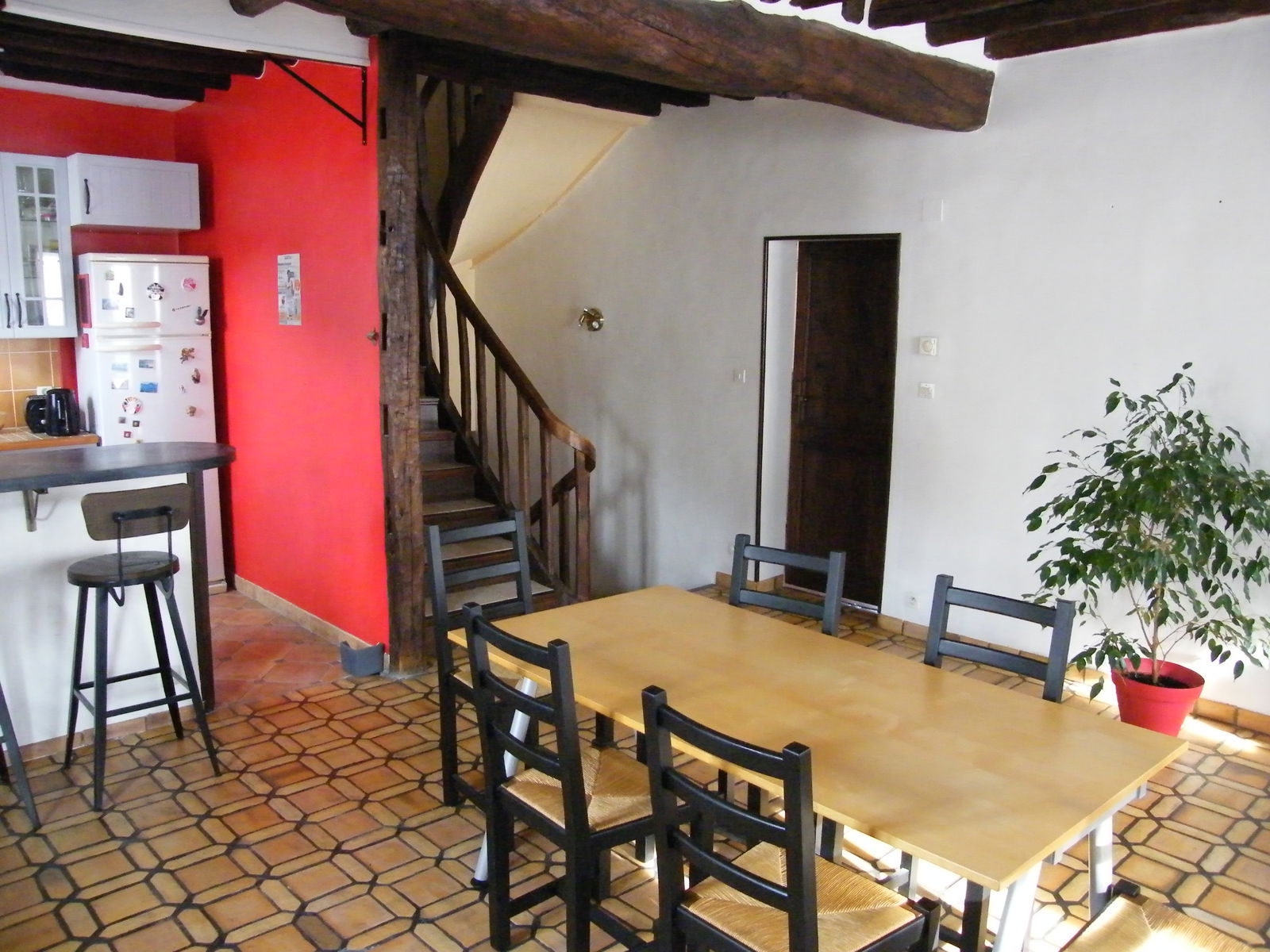 Homestay Épernon 267627