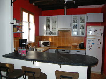 Chambre Chez L'habitant Épernon 267627-16