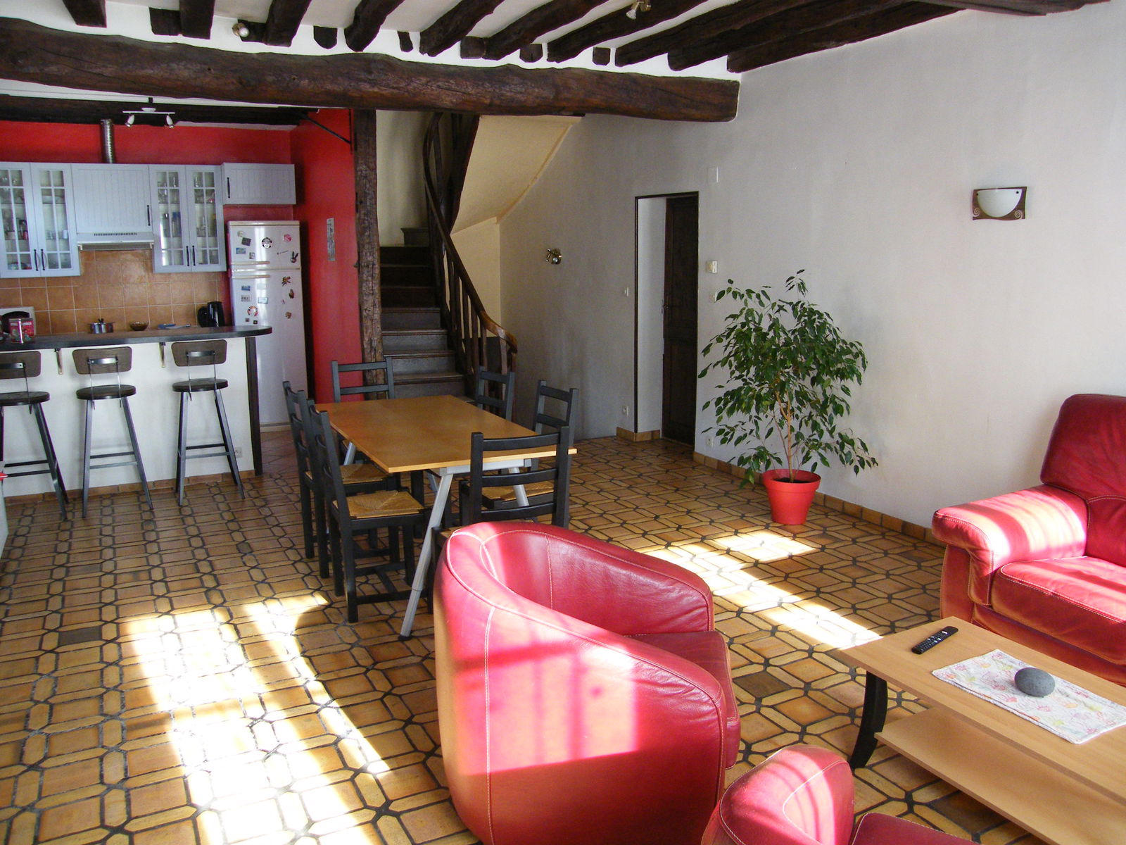 Homestay Épernon 267627
