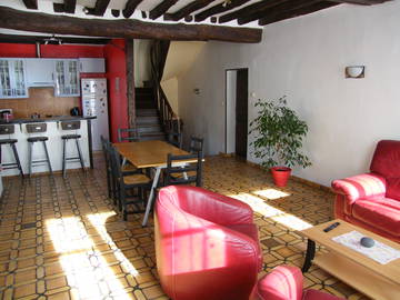 Chambre Chez L'habitant Épernon 267627-17