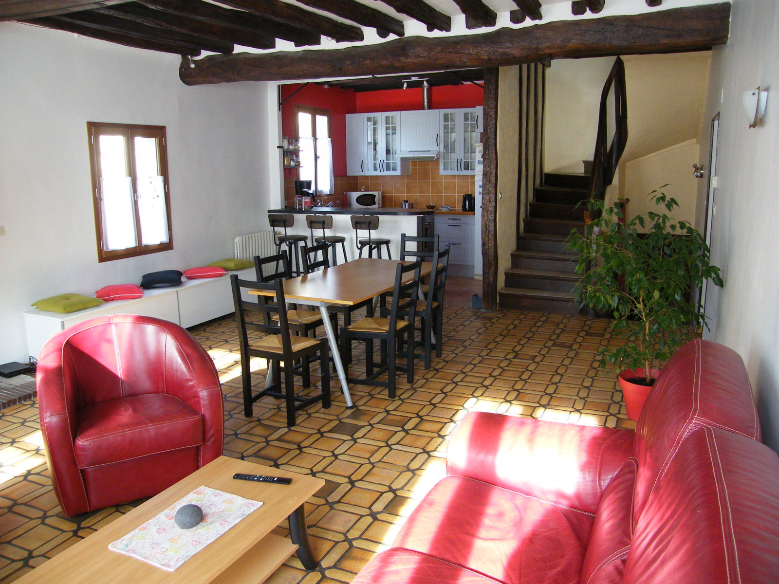Homestay Épernon 267627
