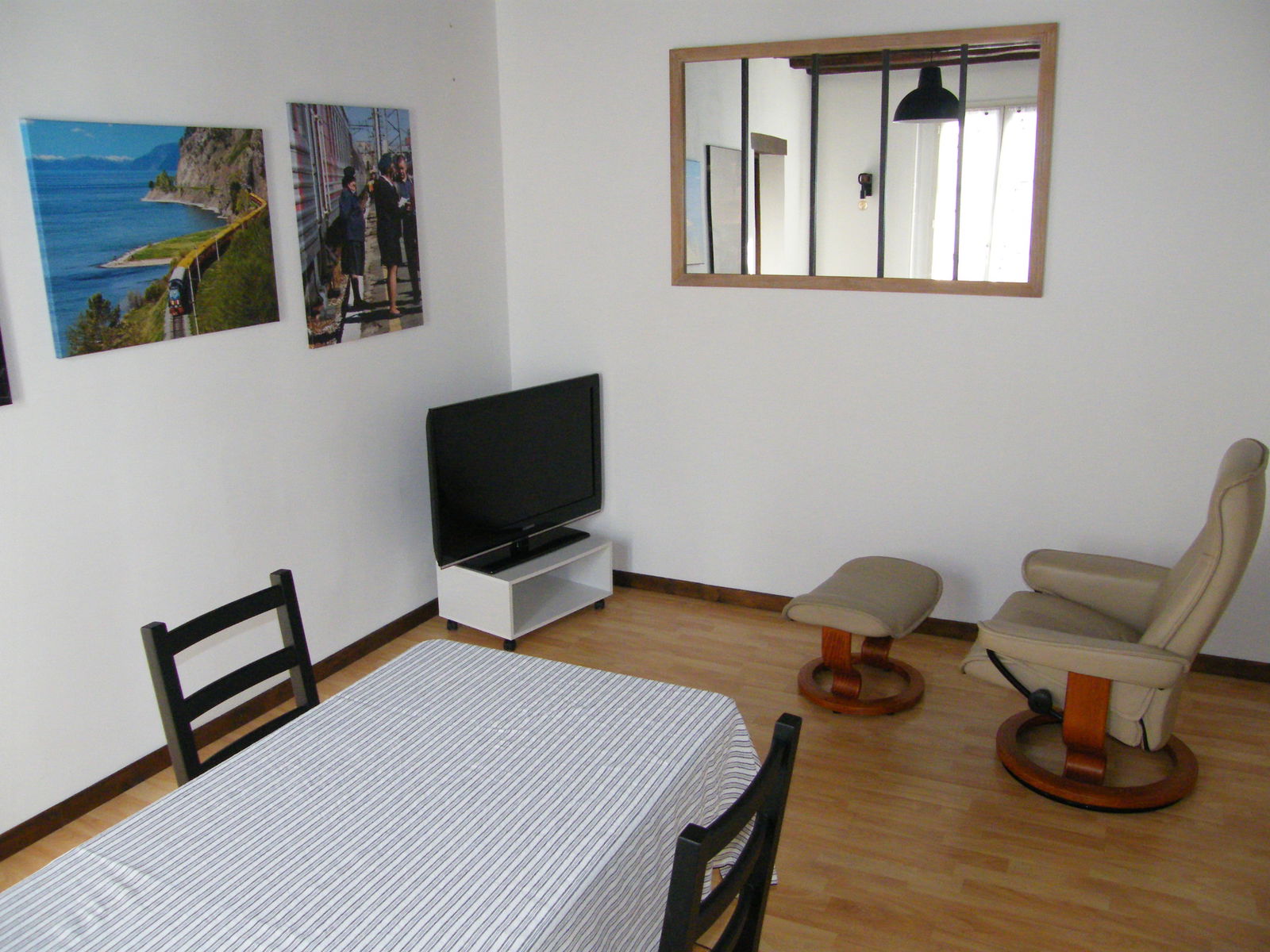 Homestay Épernon 267627