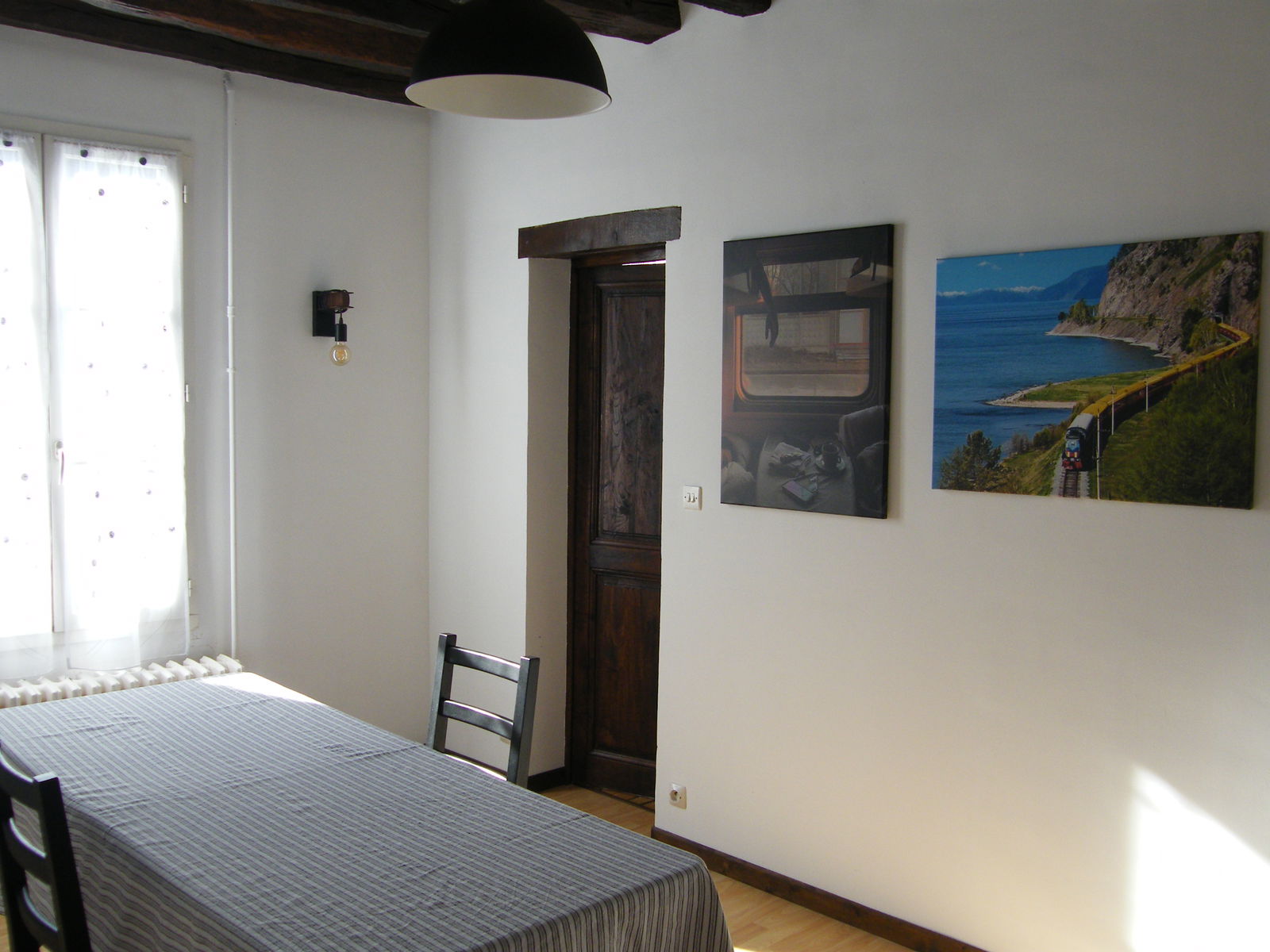 Homestay Épernon 267627