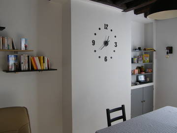 Chambre Chez L'habitant Épernon 267627-21