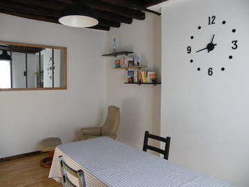 Chambre Chez L'habitant Épernon 267627-22