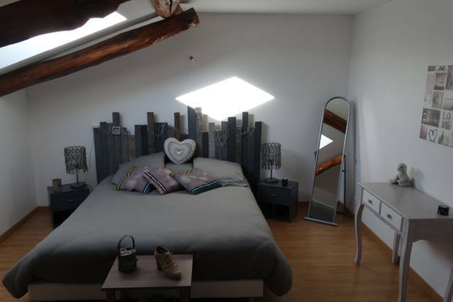 Homestay Hautecourt-Romanèche 149719