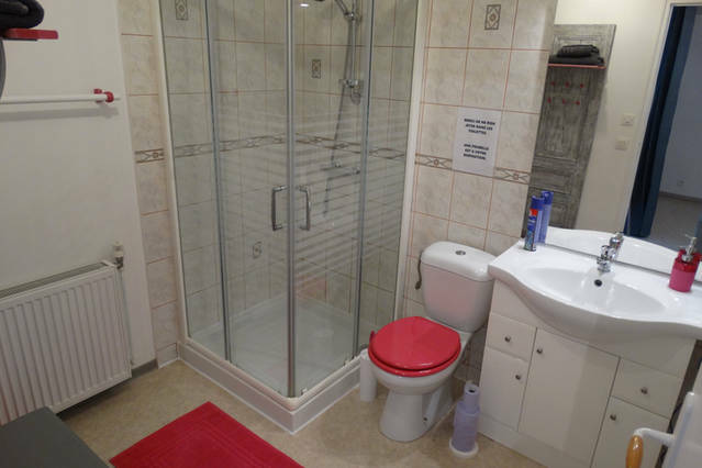 Homestay Hautecourt-Romanèche 149719