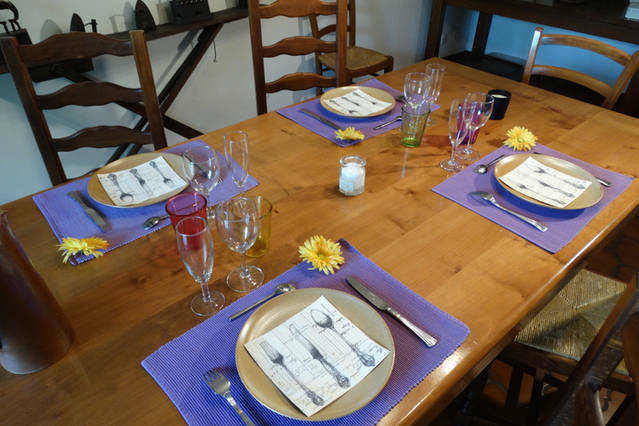 Homestay Hautecourt-Romanèche 149719