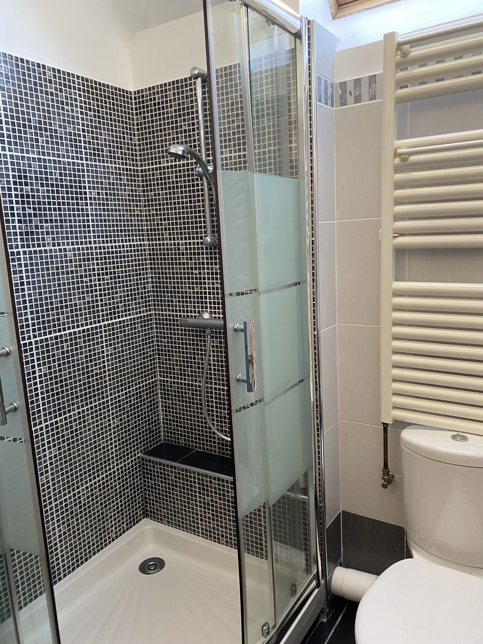 Homestay Noisy-le-Grand 317043