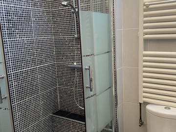 Chambre Chez L'habitant Noisy-Le-Grand 317043-4