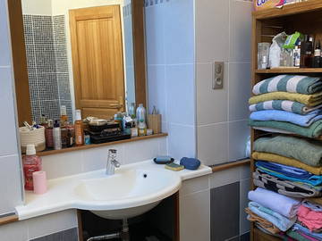 Chambre Chez L'habitant Noisy-Le-Grand 317043-5