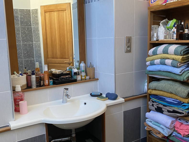 Homestay Noisy-le-Grand 317043-5