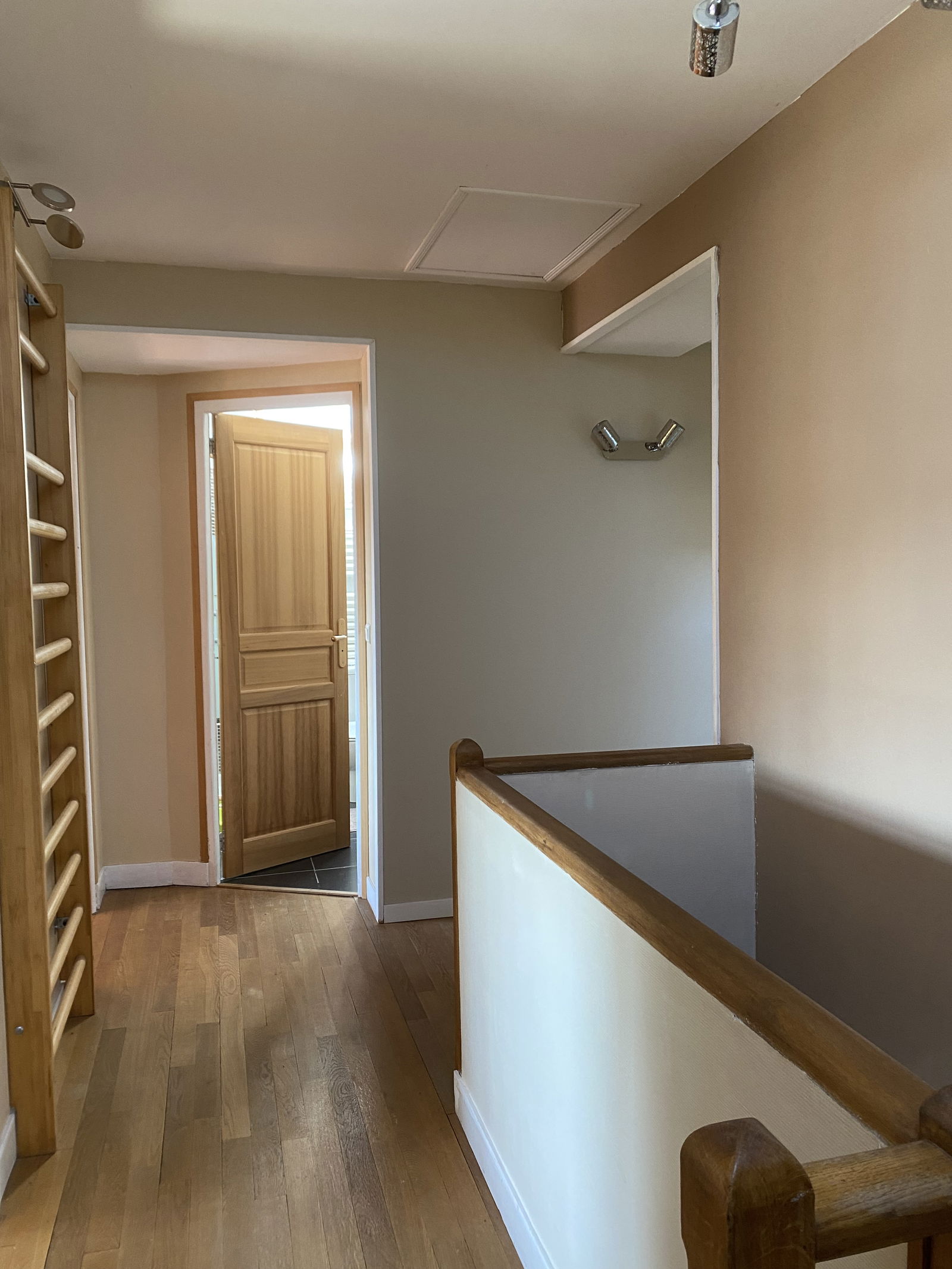 Homestay Noisy-le-Grand 317043