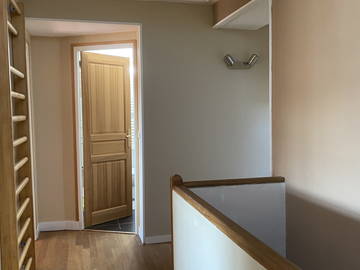 Chambre Chez L'habitant Noisy-Le-Grand 317043-6