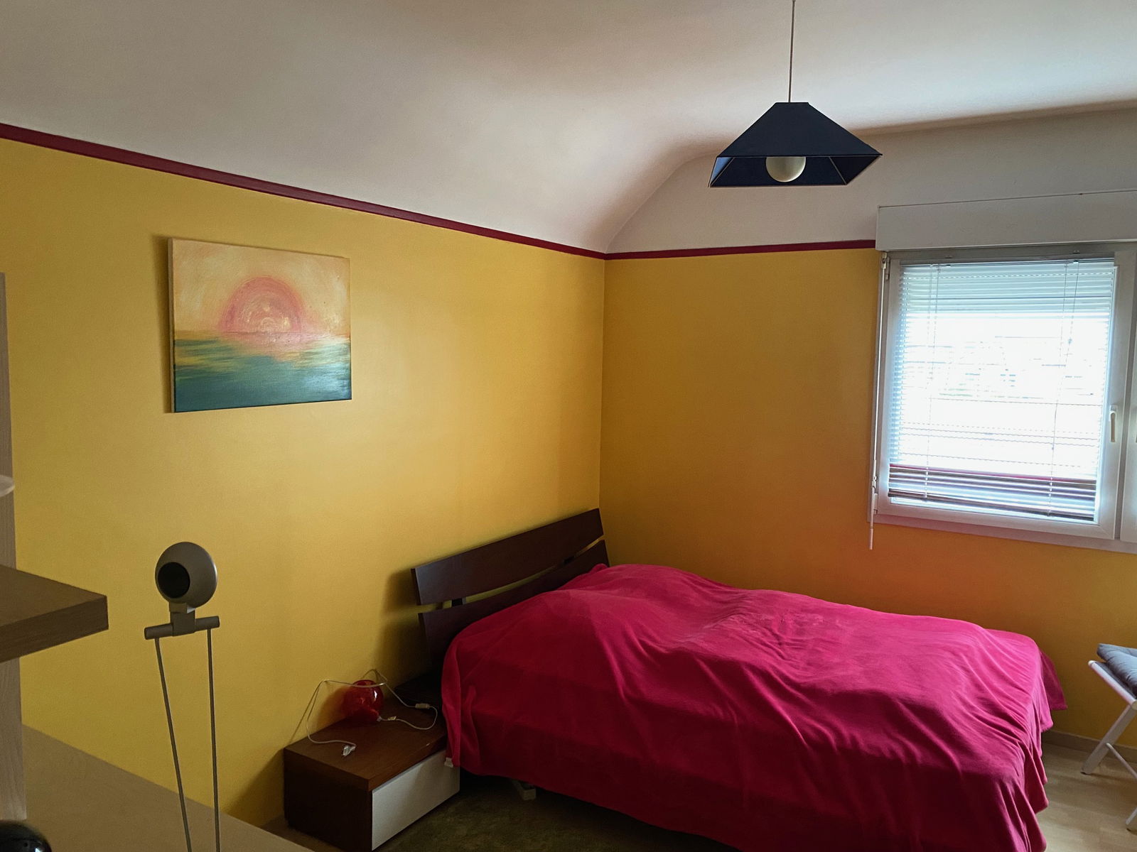 Homestay Noisy-le-Grand 317043