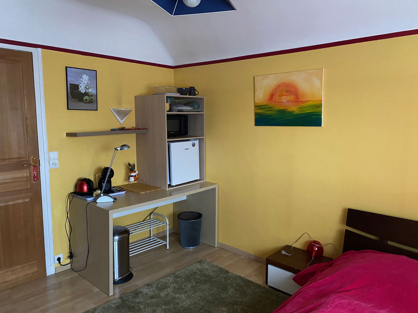 Homestay Noisy-le-Grand 317043