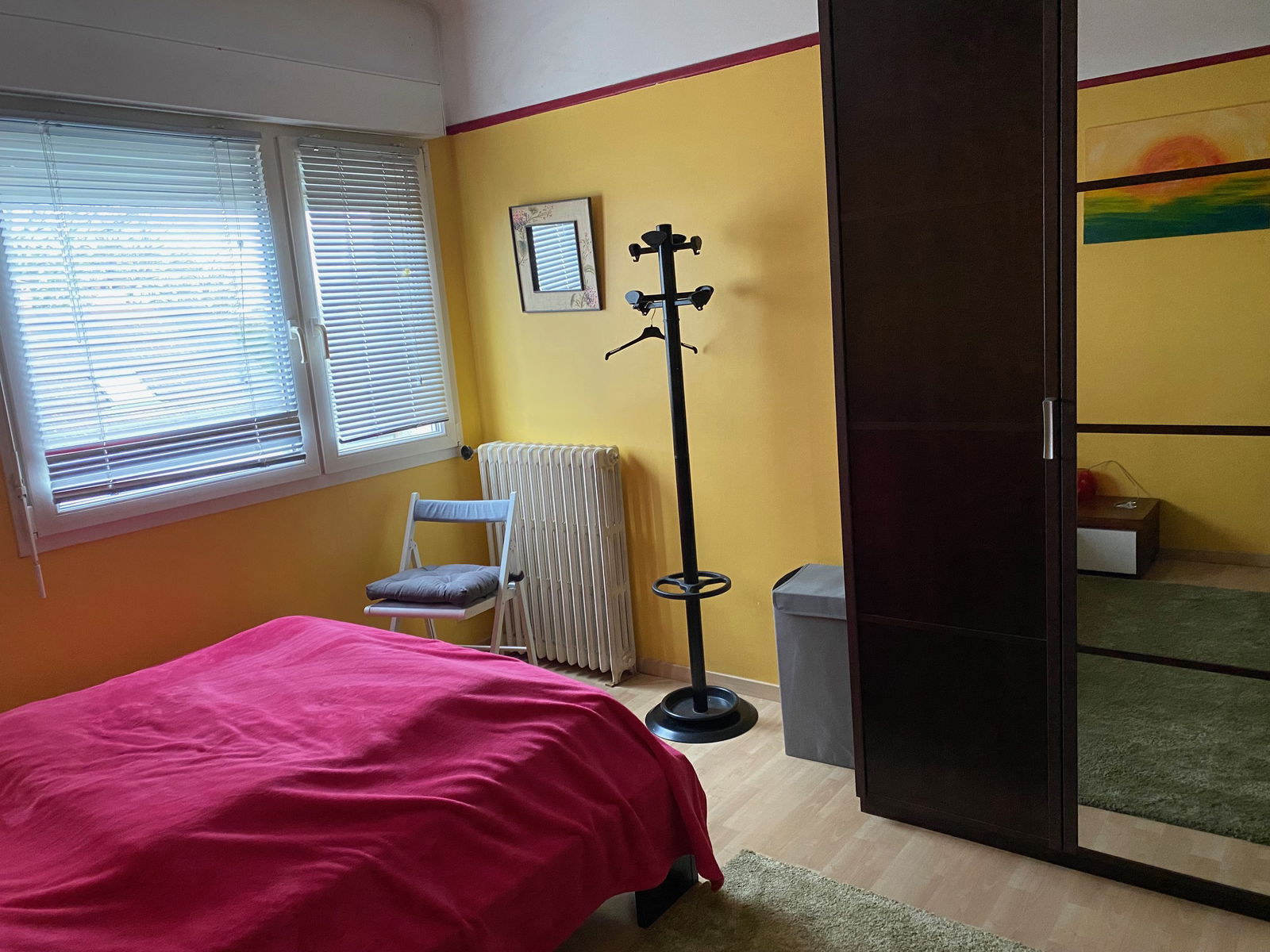 Homestay Noisy-le-Grand 317043