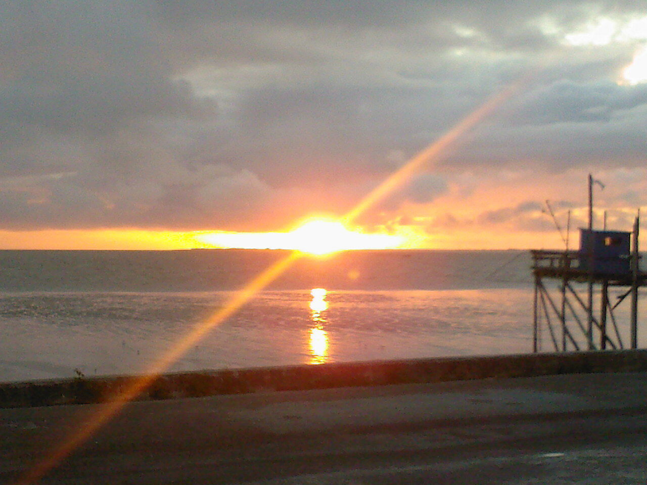 Bed And Breakfast Esnandes 71815