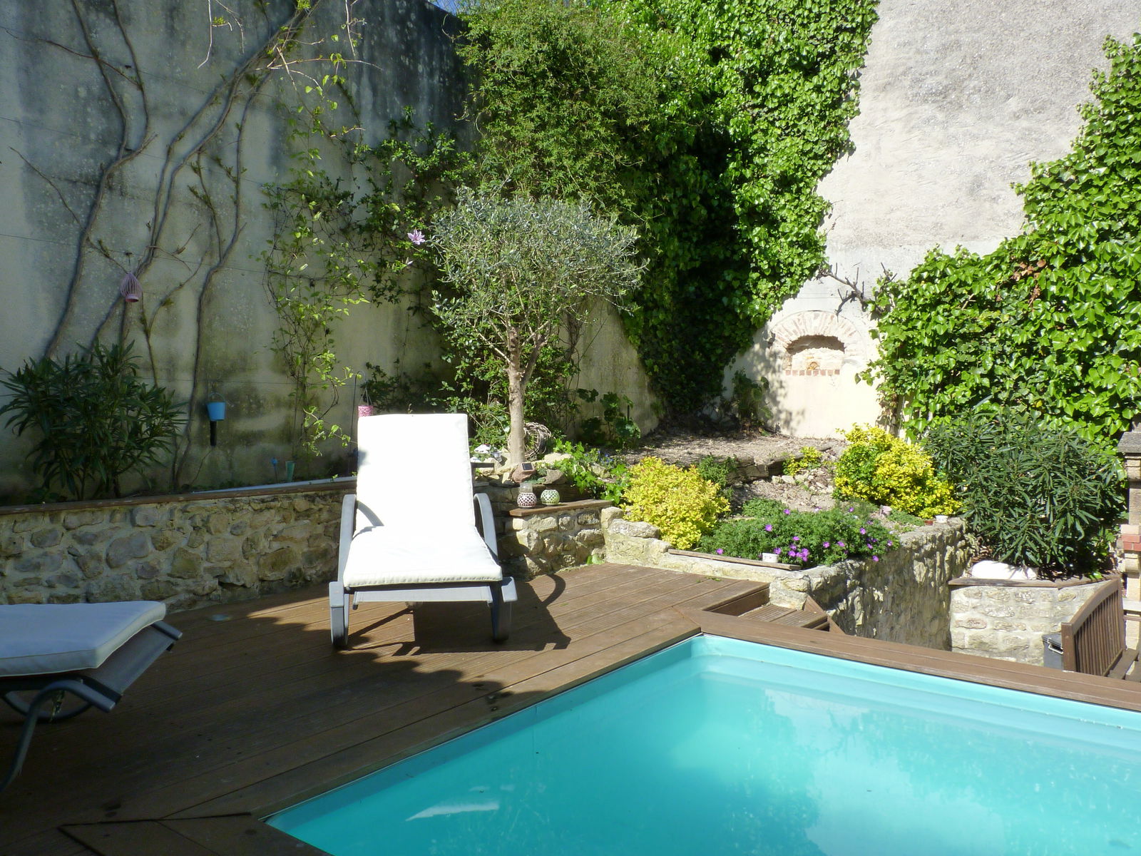 Bed And Breakfast Esnandes 71815