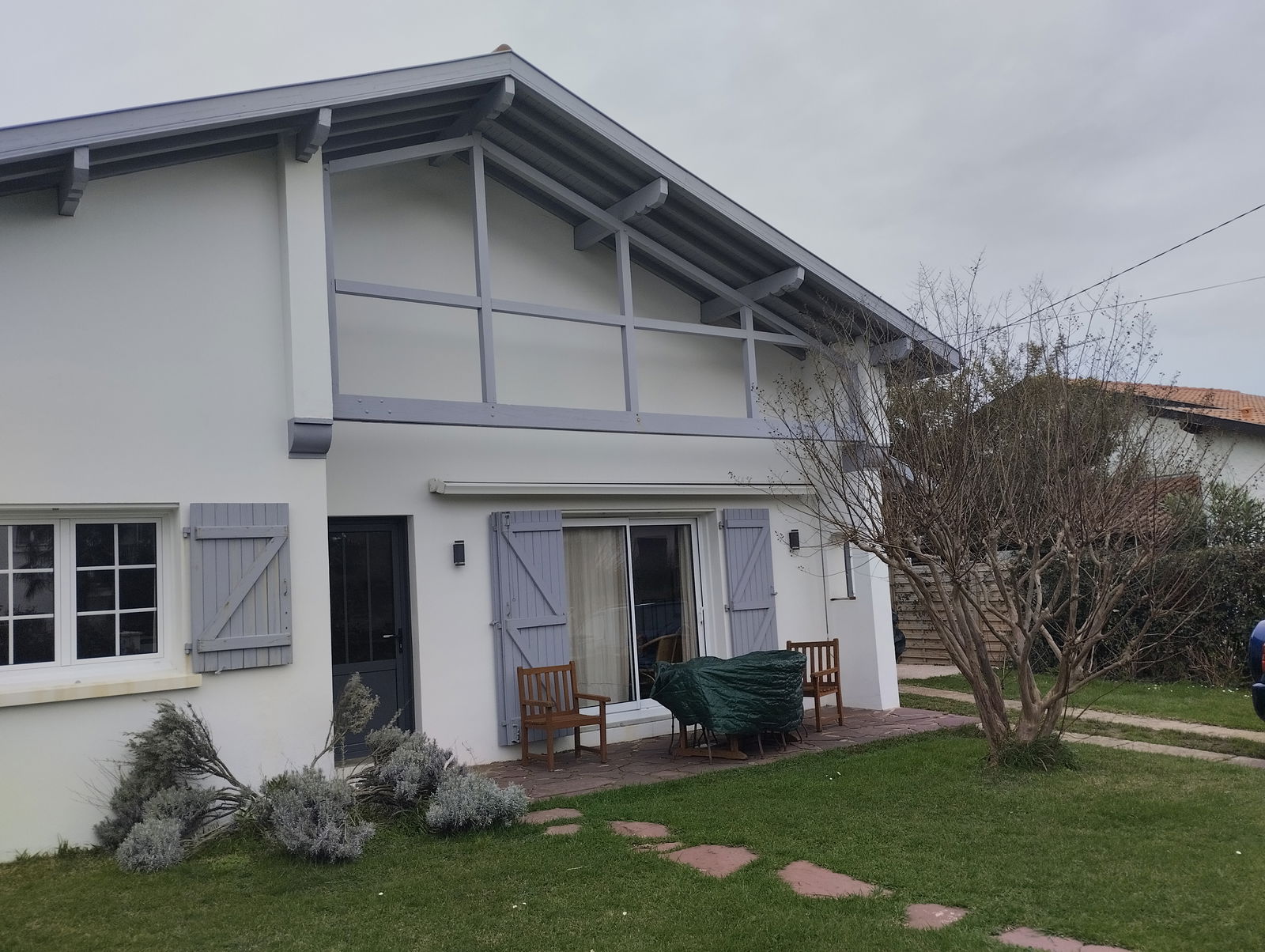 Homestay Bidart 481707