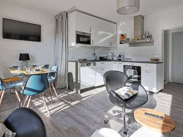 Chambre À Louer Nantes 367871