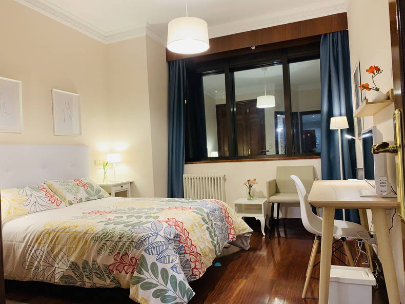 Gastgezin Bilbao 231688-1