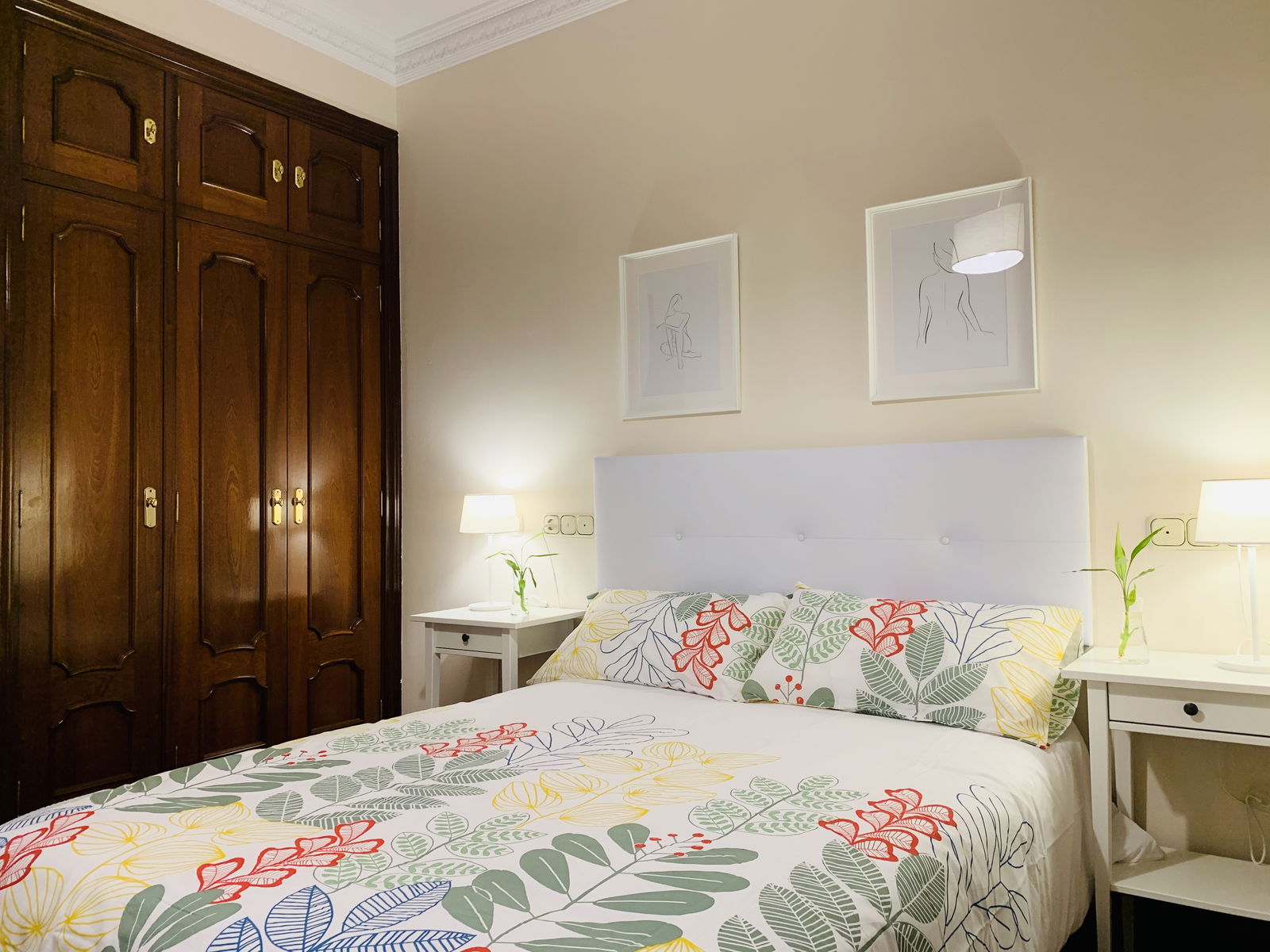 Homestay Bilbao 231688