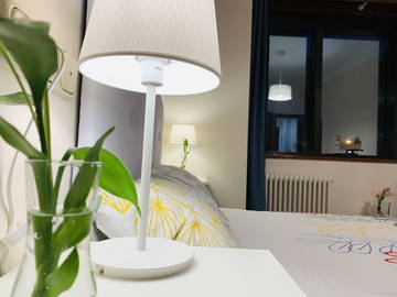 Chambre Chez L'habitant Bilbao 231688-6