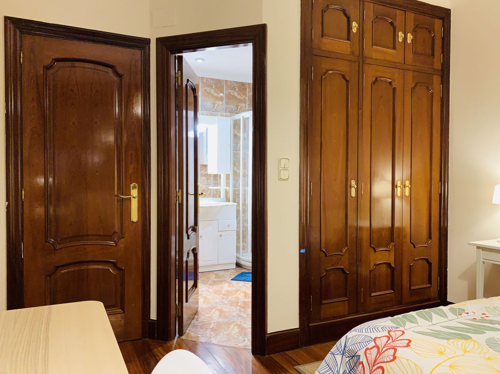 Homestay Bilbao 231688
