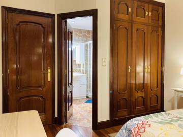 Chambre Chez L'habitant Bilbao 231688-7
