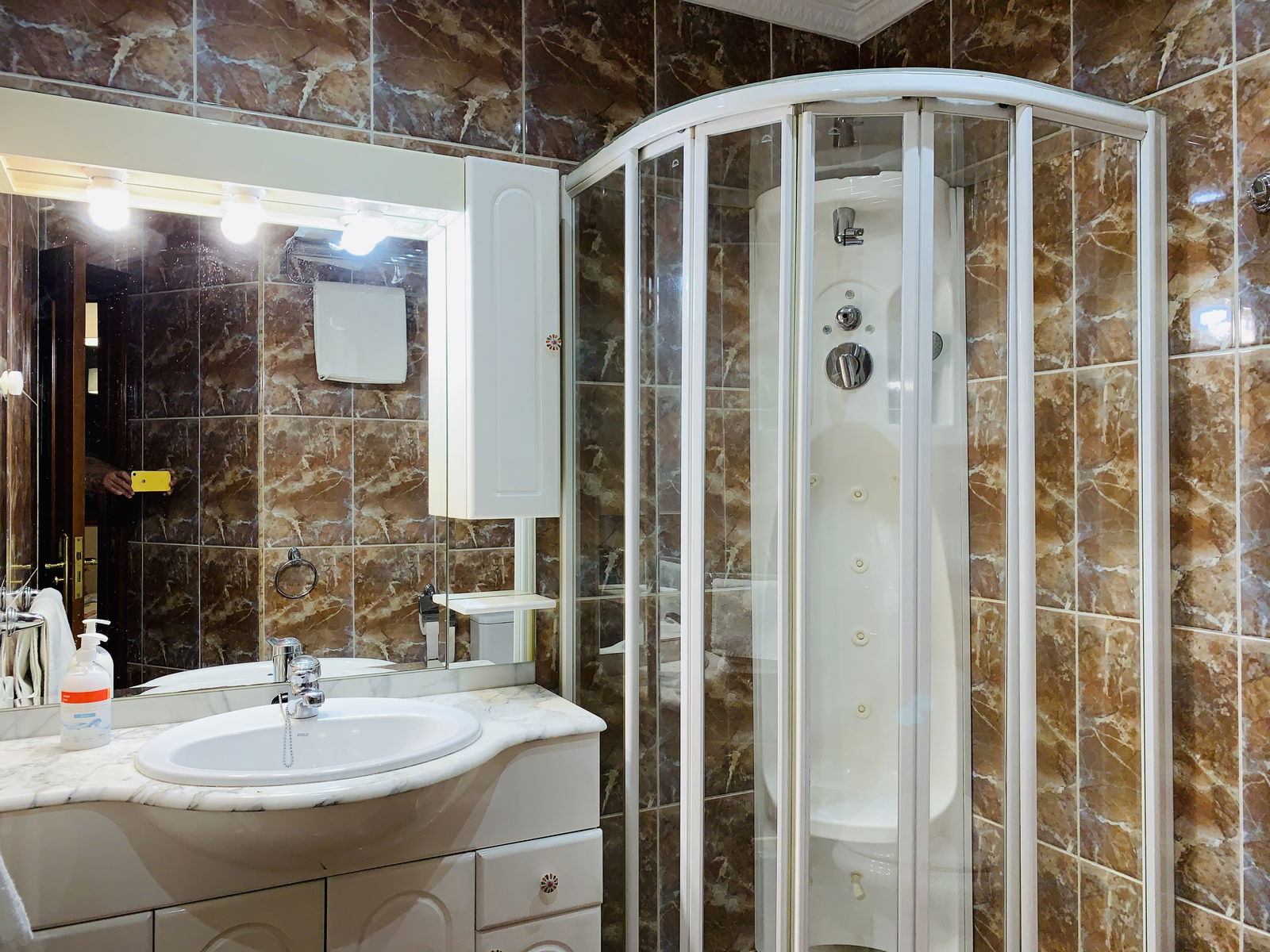 Homestay Bilbao 231688