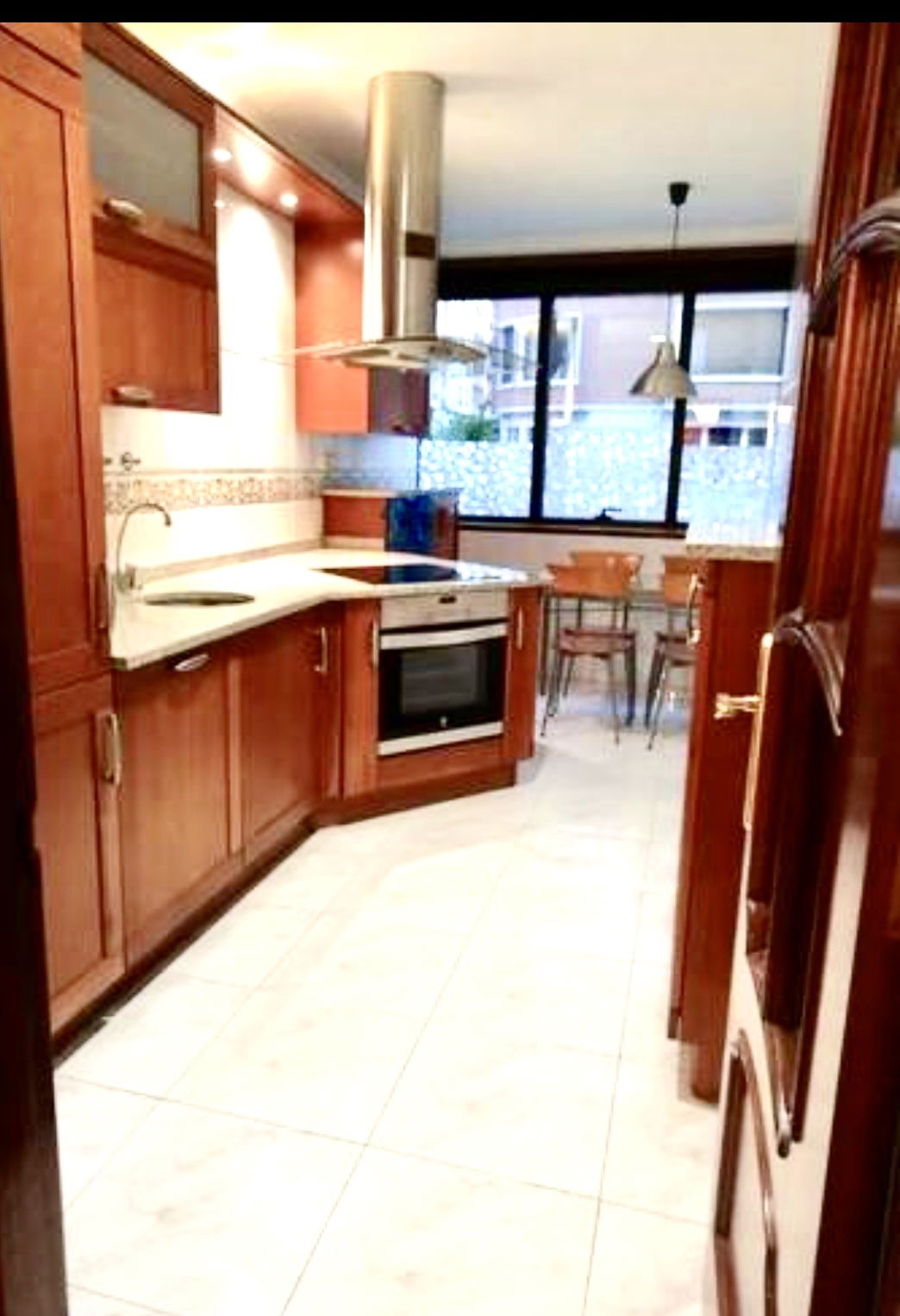 Homestay Bilbao 231688