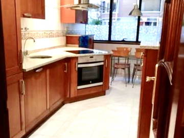 Chambre Chez L'habitant Bilbao 231688-9