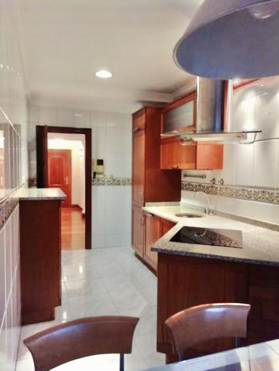 Homestay Bilbao 231688