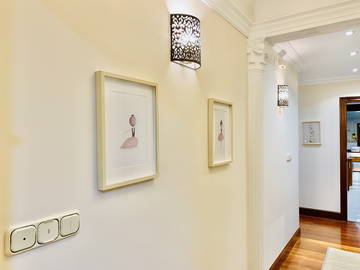 Chambre Chez L'habitant Bilbao 231688-12