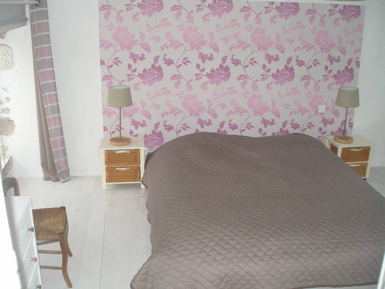 Hemvistelse Ruelle-sur-Touvre 63101-1