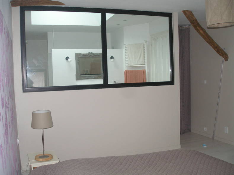 Hemvistelse Ruelle-sur-Touvre 63101-2