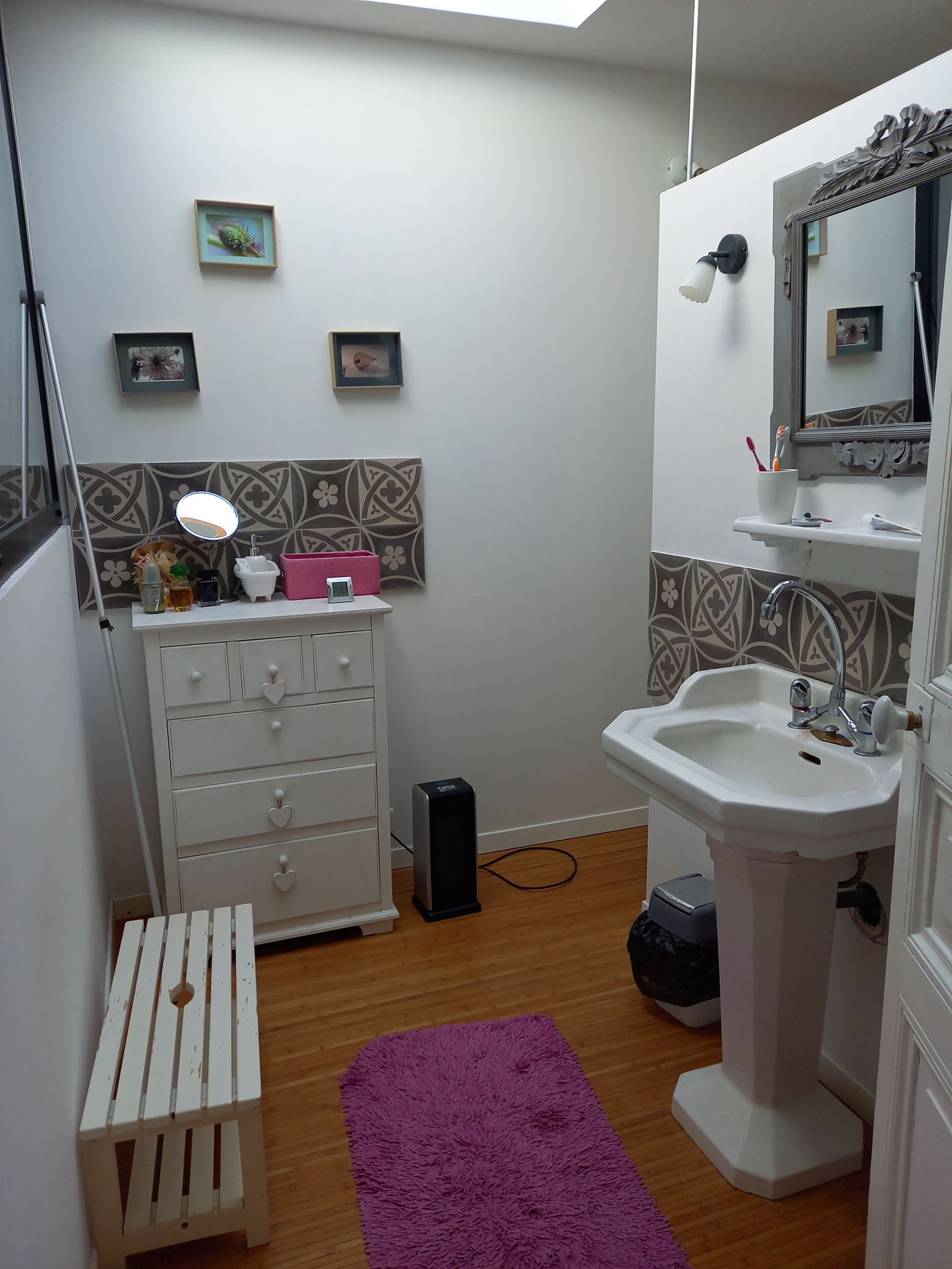 Homestay Ruelle-sur-Touvre 63101