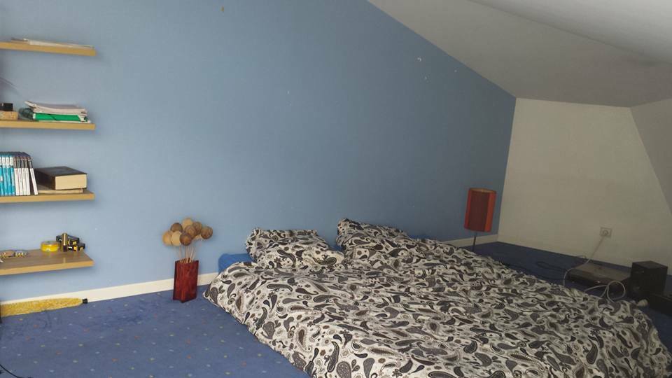 Homestay Meylan 102552