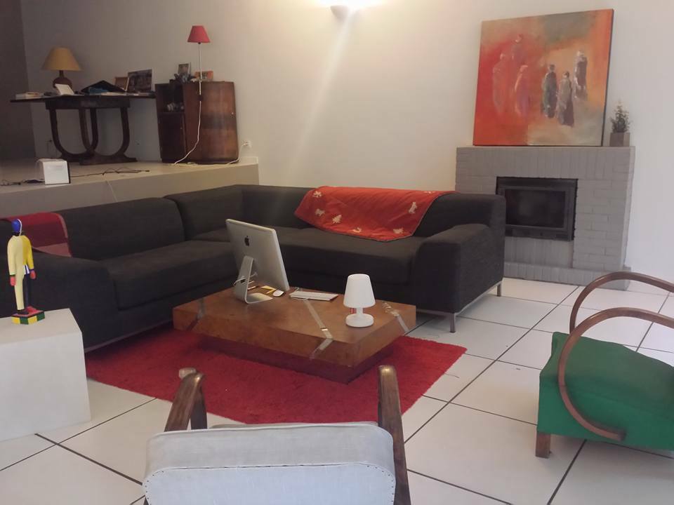 Homestay Meylan 102552