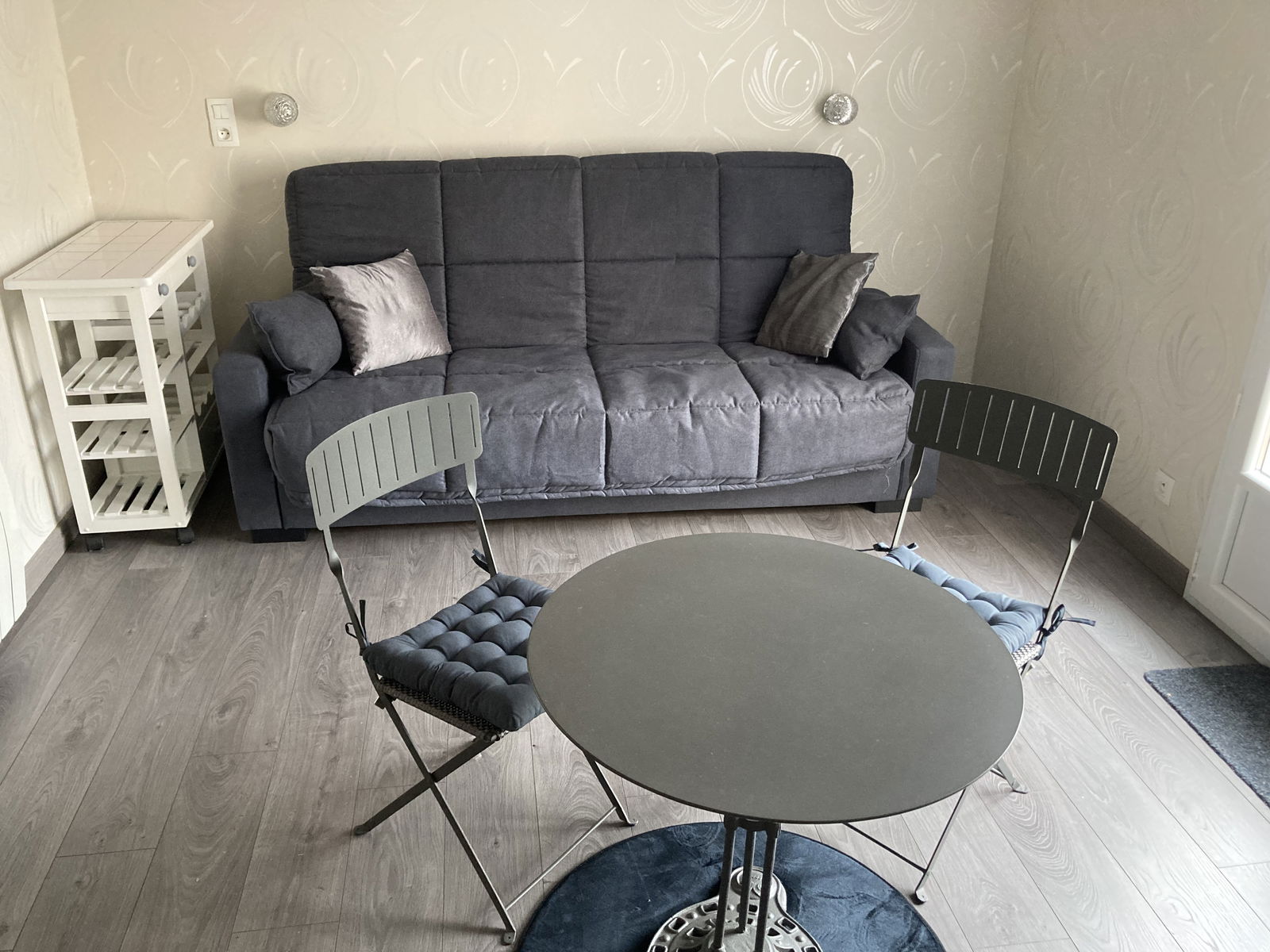 Homestay Puymoyen 269130
